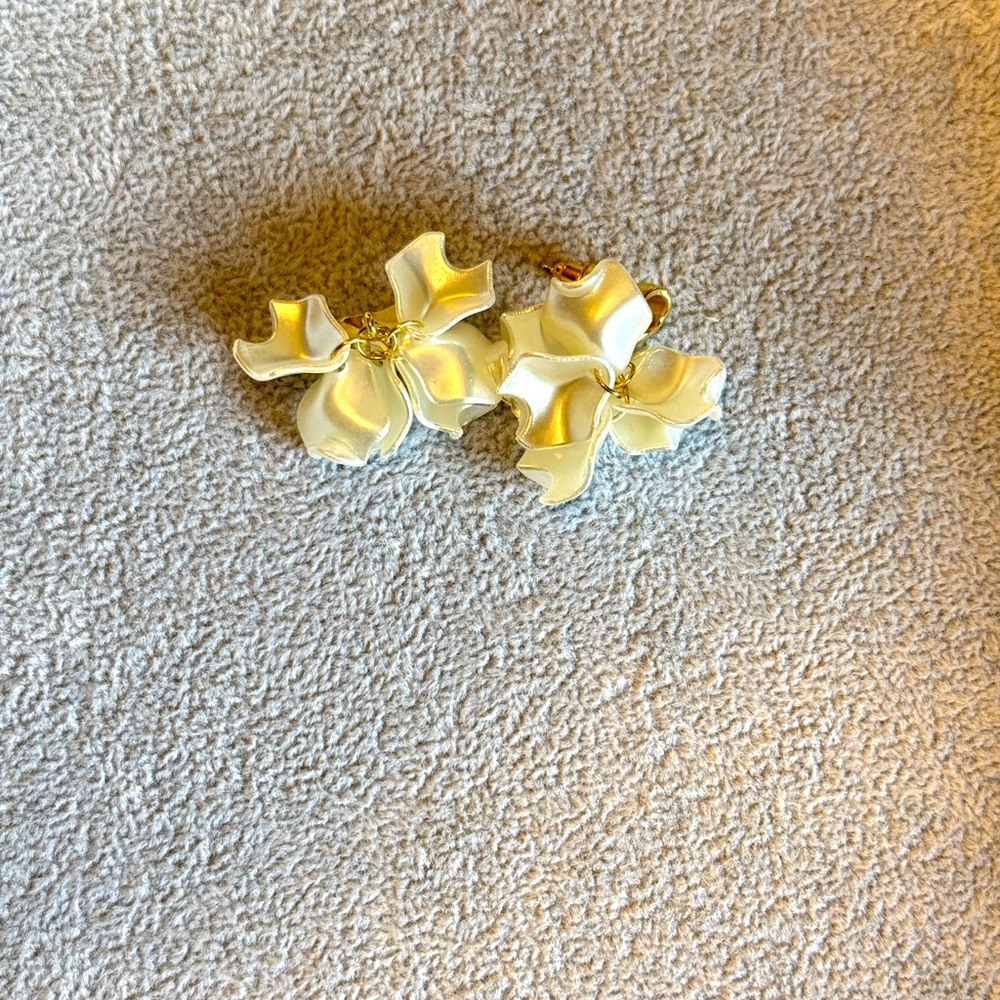 New fashion earrings